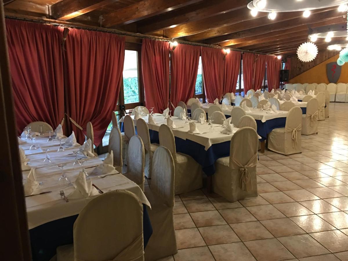 Agriturismo Le Francesche Villa Nocera Umbra Eksteriør billede