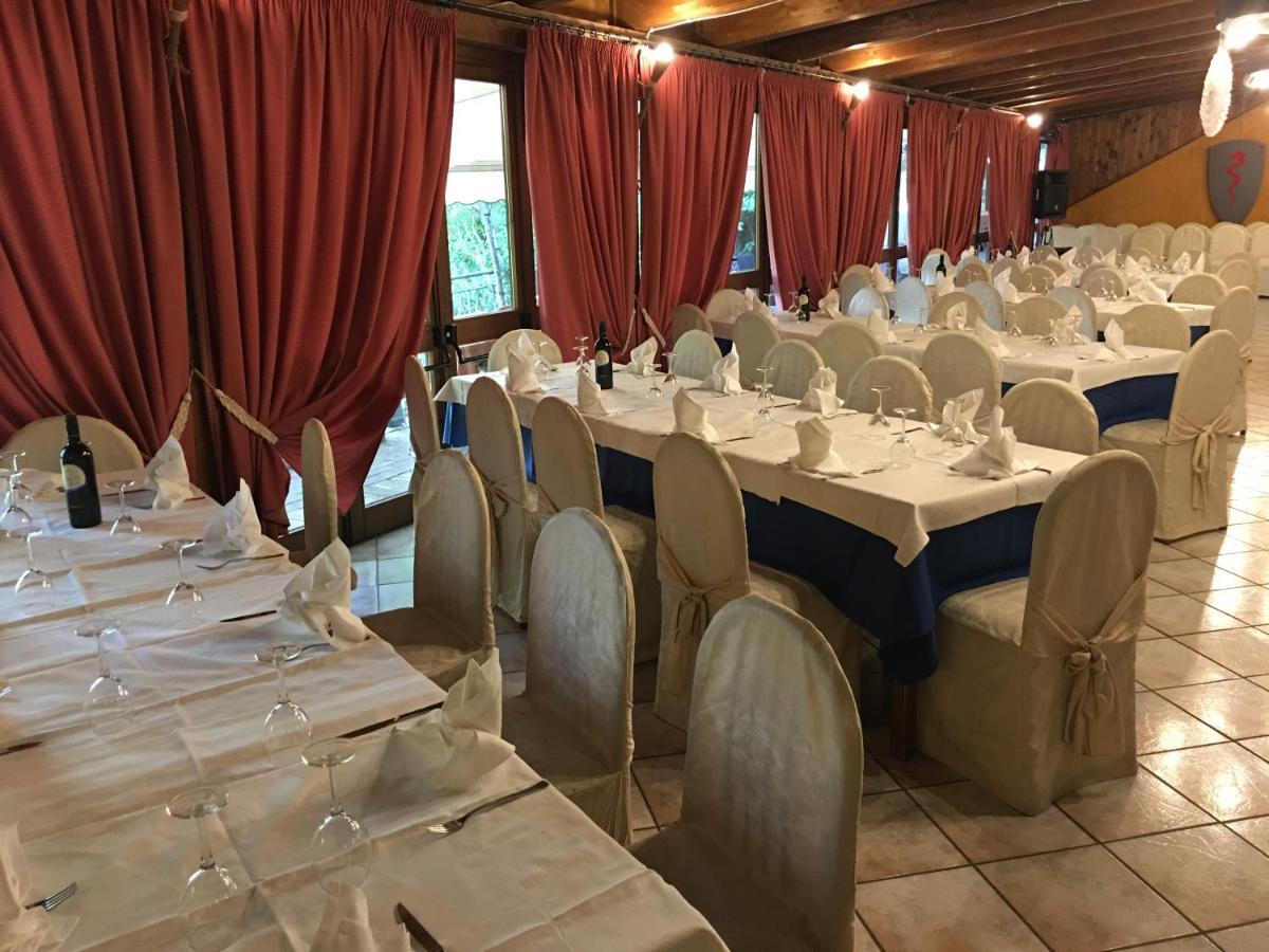 Agriturismo Le Francesche Villa Nocera Umbra Eksteriør billede