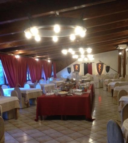 Agriturismo Le Francesche Villa Nocera Umbra Eksteriør billede