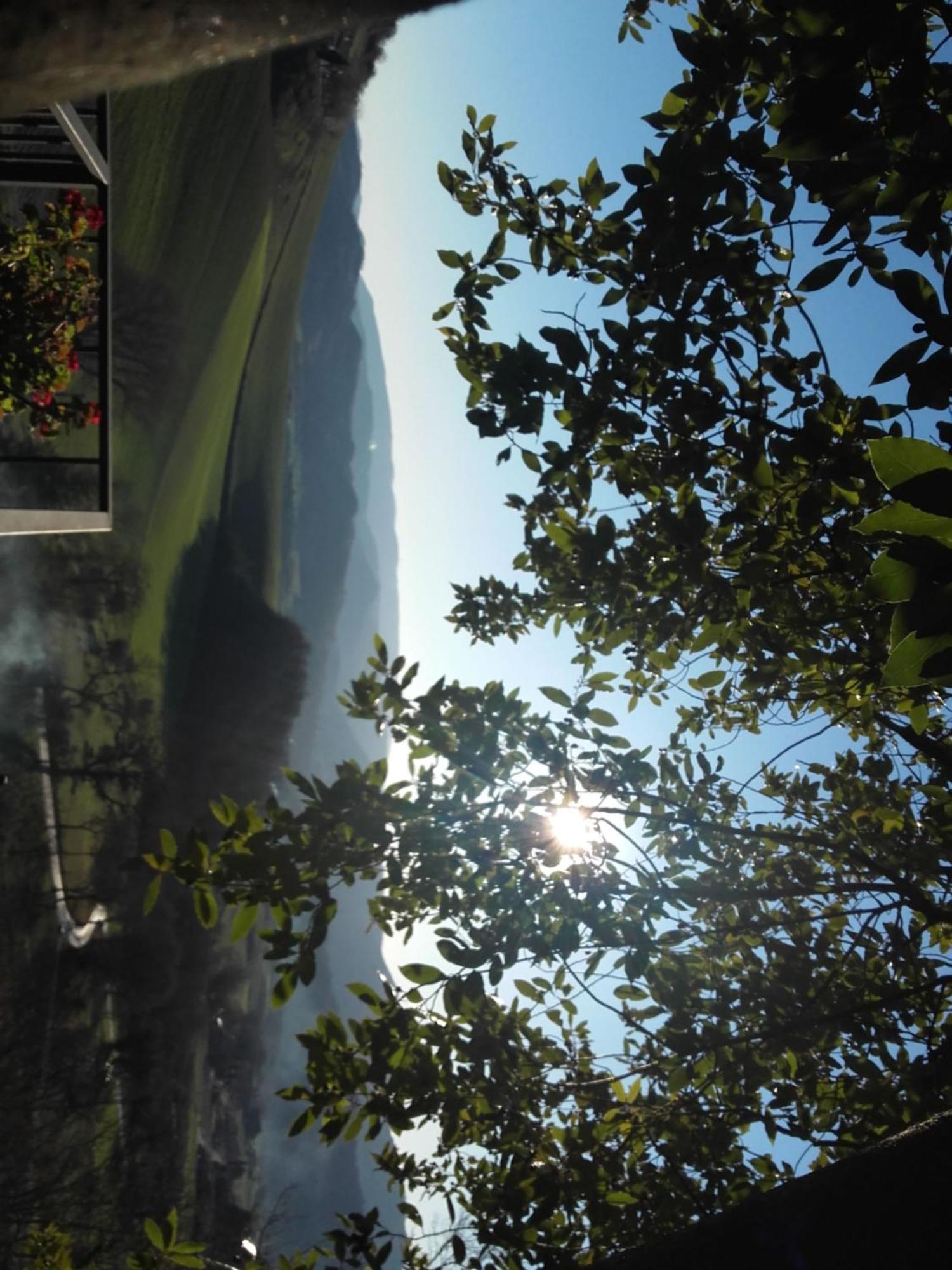 Agriturismo Le Francesche Villa Nocera Umbra Eksteriør billede