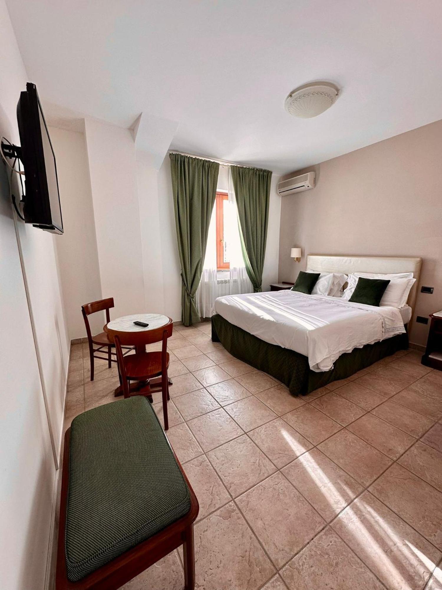 Agriturismo Le Francesche Villa Nocera Umbra Eksteriør billede